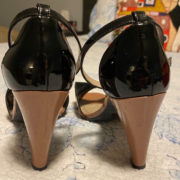 Marc Jacobs High heels. - Picture 3 of 3